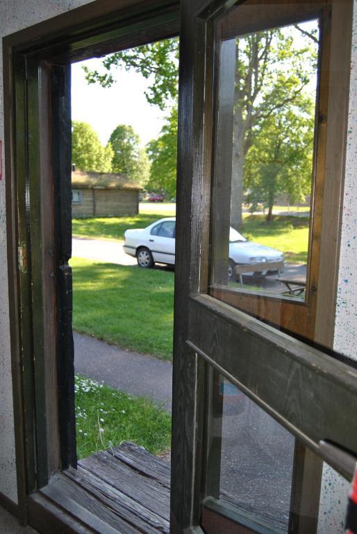 STF Långasjö Vandrarhem Exteriör bild