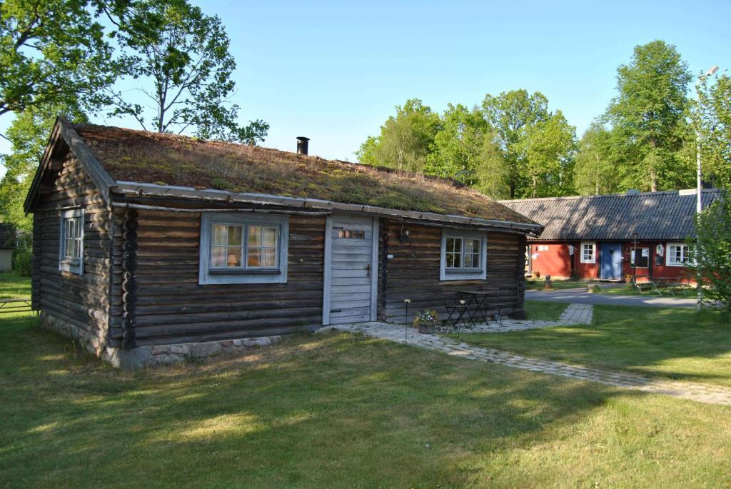 STF Långasjö Vandrarhem Rum bild