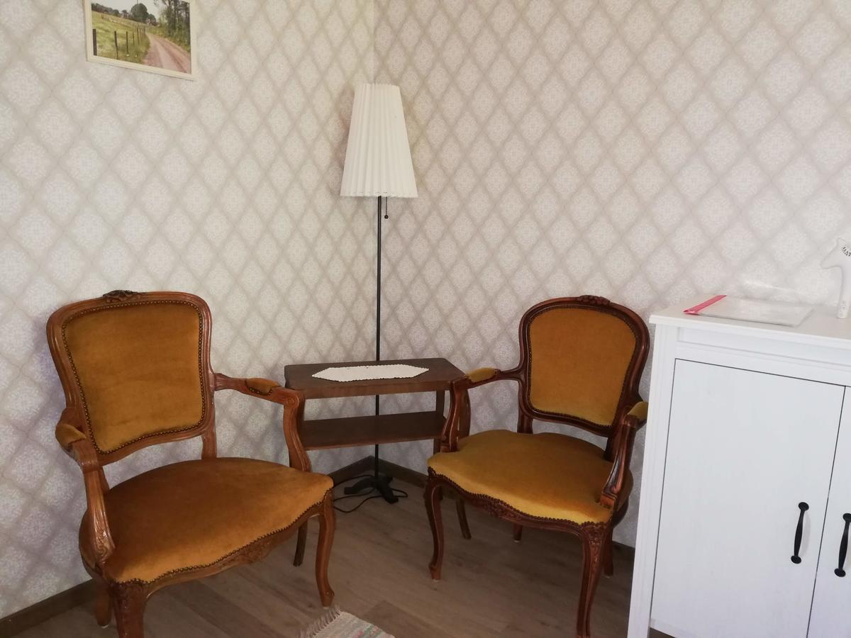 STF Långasjö Vandrarhem Exteriör bild